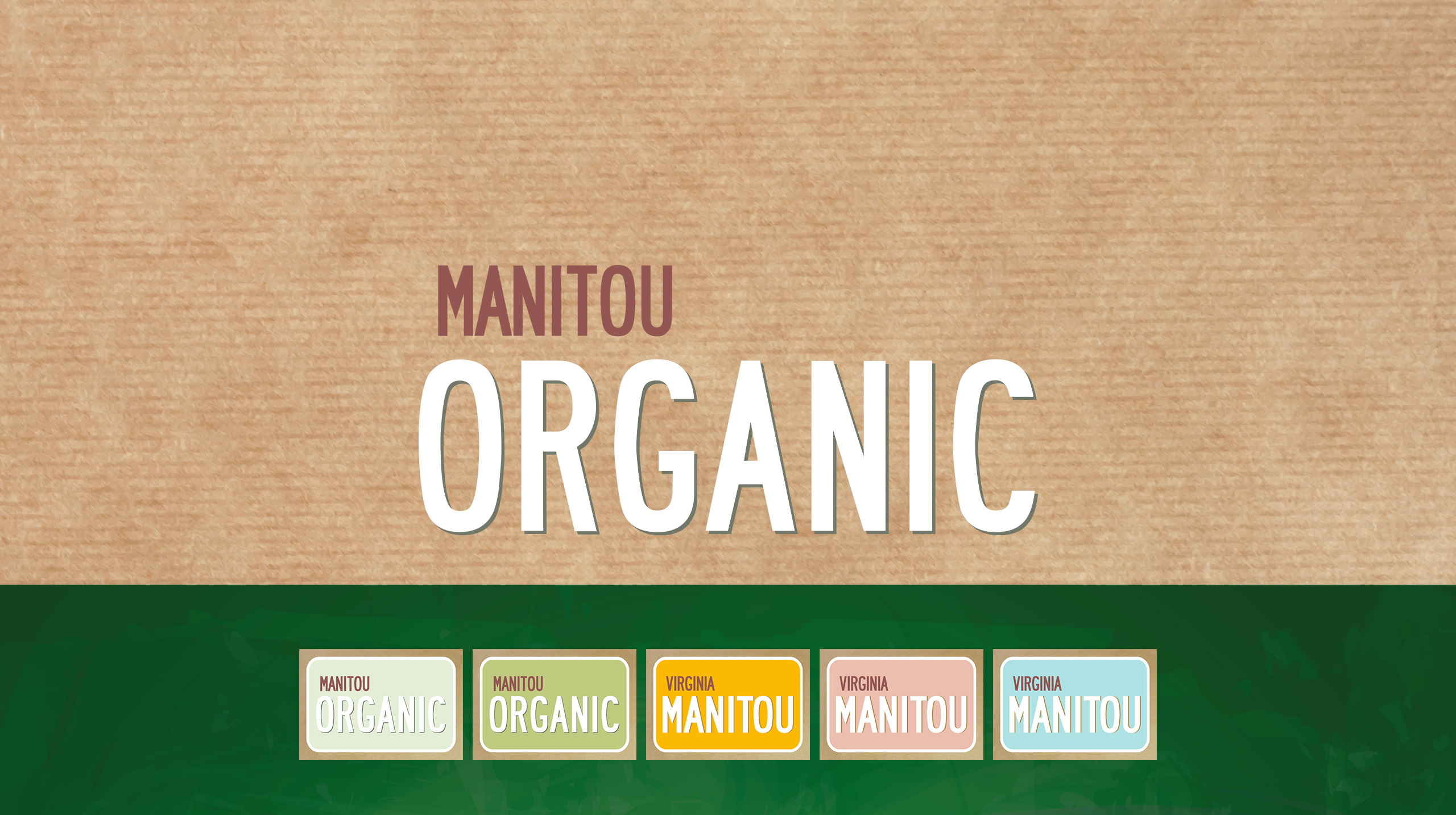 Manitou